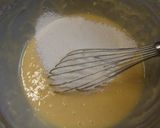 Foto del paso 2 de la receta: Bollos rellenos de mermelada casera de naranja sanguina con Cointreau