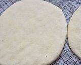 Une image de l'étape 6 de Pain semoule🍞 matlouh👨🍳cuisine Algérienne🇩🇿#ramadan.
