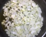 Foto del paso 2 de la receta: Farfalle integrales a la Bolognesa