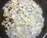 Foto del paso 2 de la receta: Farfalle integrales a la Bolognesa