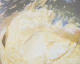 Foto langkah ke 7 dari resep Lapis legit full kuning telur premium bangka.