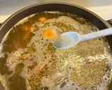 Foto langkah ke 4 dari resep Soup Iga ala Mama Asi / yLoVeA.