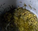 Sarso ka Saag recipe step 2 photo