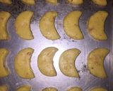 Foto langkah ke 5 dari resep Kue Kering Putri Salju.