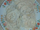 Aros de cebolla