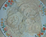 Foto del paso 1 de la receta: Aros de cebolla