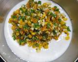 Veg, Tadka Idli recipe step 4 photo