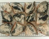 Foto langkah ke 29 dari resep Yin Yang Sourdough Bread (92% - Oven Tangkring).