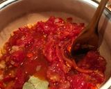 Foto del paso 4 de la receta: Salsa de tomate
