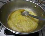 मीठी बूंदी(meethi bundi recipe in hindii) रेसिपी चरण 2 फोटो