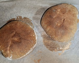 Foto del paso 7 de la receta: Pan de payés de espelta (fermentación lenta)