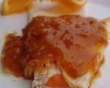 A picture of step 3 of Orange Ginger Sauce.