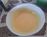 Foto del paso 3 de la receta: Torta de mandarinas y miel 🍊🍯