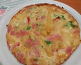 Foto del paso 3 de la receta: Tortilla