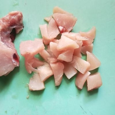 Langkah 1