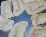 Wheat Flour Puffs recipe step 5 photo