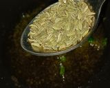 A picture of step 4 of Sattu ki Kachori.