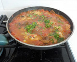Foto del paso 17 de la receta: Sofrito de carne con tomate