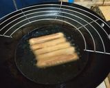 Foto langkah ke 3 dari resep "Sotanghot" sosis kentang hot.
