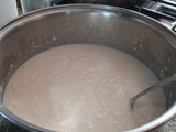 Budín de pan