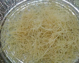 ரவா கிச்சடி ரெசிபி ஸ்டேப் 4 புகைப்படம்