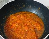 Gambar langkah 2 resipi Sambal Ayam Geprek 🇮🇩.