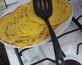 Foto del paso 8 de la receta: Frilloa