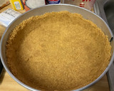 Foto del paso 1 de la receta: Pay Frío de Queso con Fresas