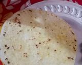 दाल की रोटी(DAAL KI ROTI RECIPE IN HINDI) रेसिपी चरण 6 फोटो