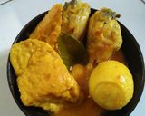 Foto langkah ke 7 dari resep Gulai ATT.