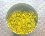 कडीपत्ता चटणी (kadi pattache recipe in marathi) रेसिपी स्टेप 3 फोटो 