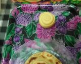 Foto langkah ke 7 dari resep Roti Maryam.
