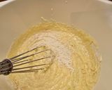 Epres muffin recept fázis 6 fotója