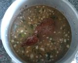 Foto del paso 4 de la receta: Como asado, pero estofado