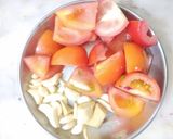 વેજ કોલ્હાપુરી (Veg Kolhapuri Recipe In Gujarati) રેસીપી સ્ટેપ1ફોટો