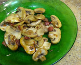 Foto del paso 3 de la receta: Champiñón al ajillo