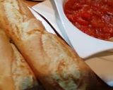 صورة لخطوة 1 من وصفة طماطم قلي 😋😍