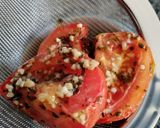 Foto del paso 1 de la receta: Ensalada de lombarda con tomates confitados