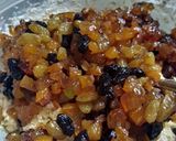 ক্রিসমাস ফ্রুট কেক (Christmas fruit cake recipe in Bengali) রেসিপি ধাপ - 4 ছবি
