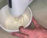Foto del paso 7 de la receta Pavlovas