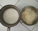 Foto langkah ke 1 dari resep Selai Keju Homemade.
