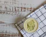 Foto del paso 1 de la receta: Aliño para ensalada de yogur