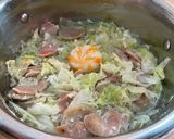 Foto langkah ke 4 dari resep Sup nyemek sajiku.