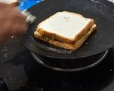 વેજીટેબલ સેન્ડવીચ (Vegetable Sandwich Recipe In Gujarati) રેસીપી સ્ટેપ2ફોટો