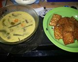 Foto langkah ke 7 dari resep Sayur Lodeh Sederhana.