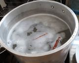 Foto del paso 1 de la receta: Anchi