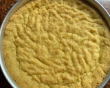Foto del paso 1 de la receta: TARTA de CHOCOLATE, CREMA DE AVELLANAS, ALMENDRAS y NUECES (sin gluten)
