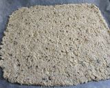 Foto del paso 3 de la receta: Brazo gitano de coliflor (rollo)