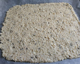 Foto del paso 3 de la receta: Brazo gitano de coliflor (rollo)