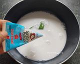 Foto langkah ke 5 dari resep Bubur Cha Cha.